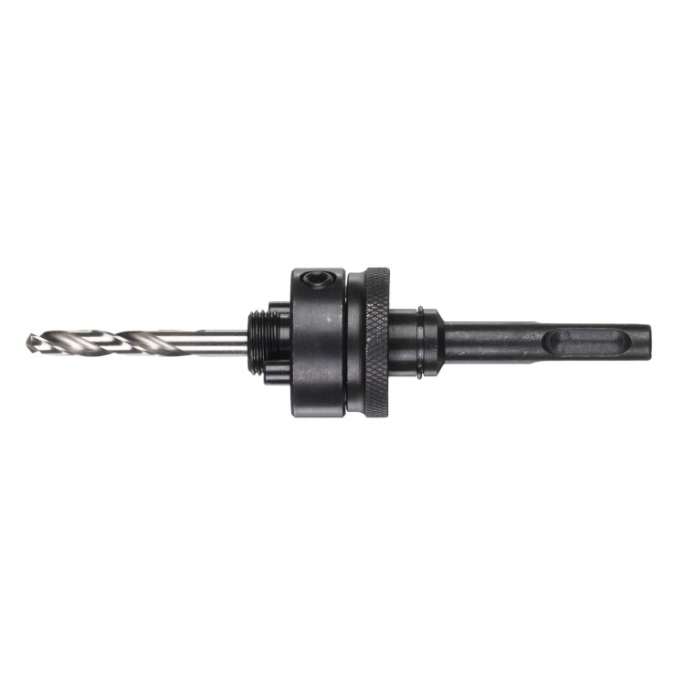 Uchwyt SDS-Plus do otwornic 32-152 mm