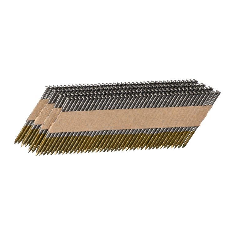 Gwoździe pierścieniowe 7,4x2,8/63mm - 4 000szt - M18FFN