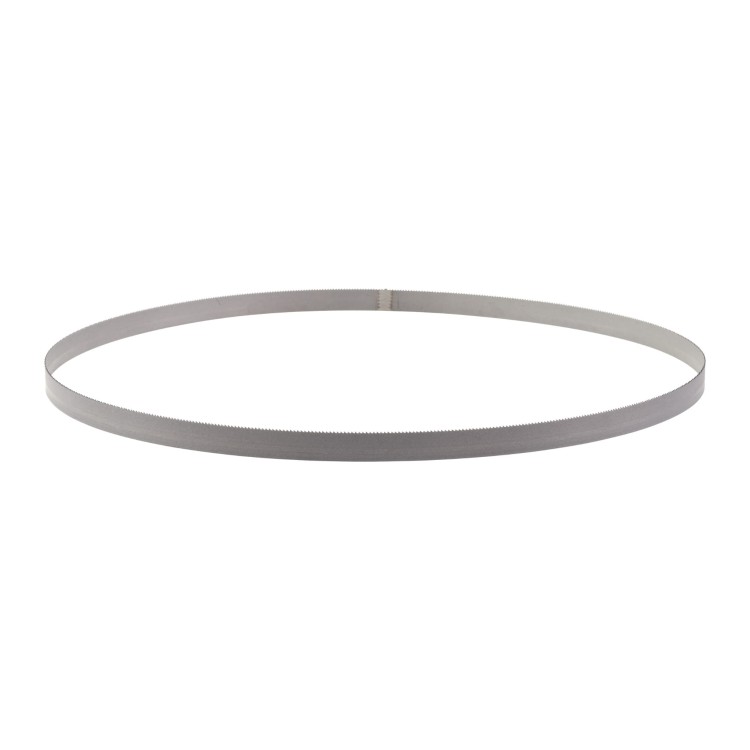 Ostrze bimetalowe do M18BS - gr. zęba 1,0 mm (3 szt.)