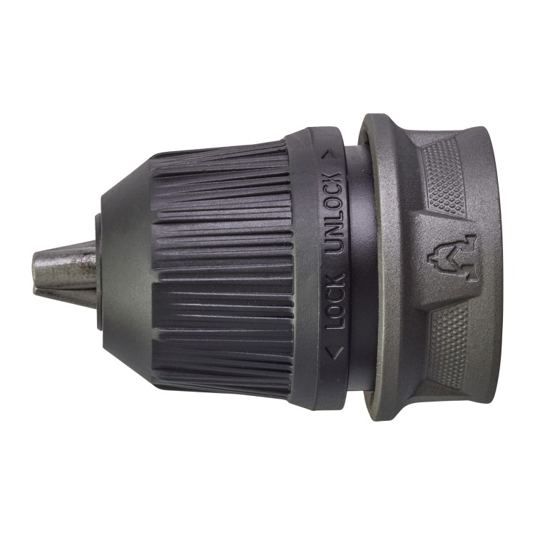 Uchwyt cylindryczny 13 mm do M12 FPDX