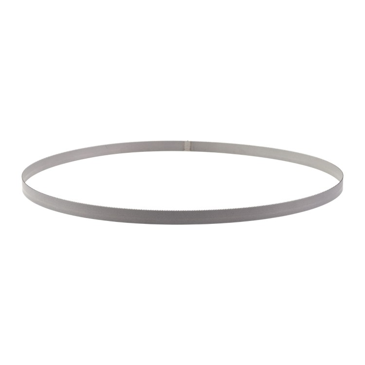 Ostrze bimetalowe do M18BS - gr. zęba 1,4 mm (3 szt.)