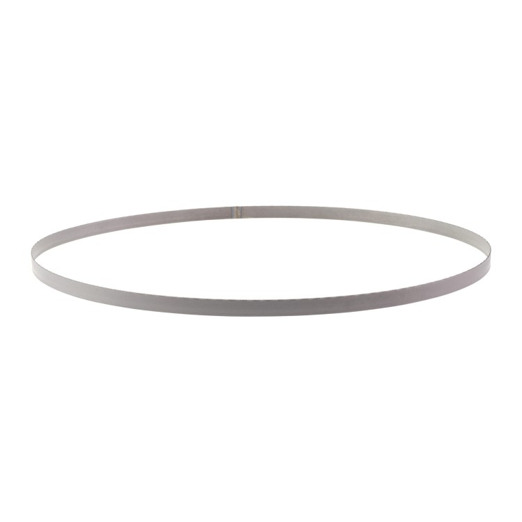 Ostrze bimetalowe do HBS120E/V28 - gr. zęba 1,0 mm (3 szt.)