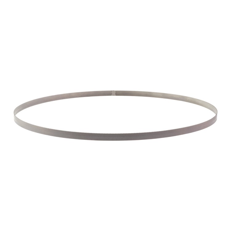 Ostrze bimetalowe do HBS120E/V28 - gr. zęba 1,4 mm (3 szt.)