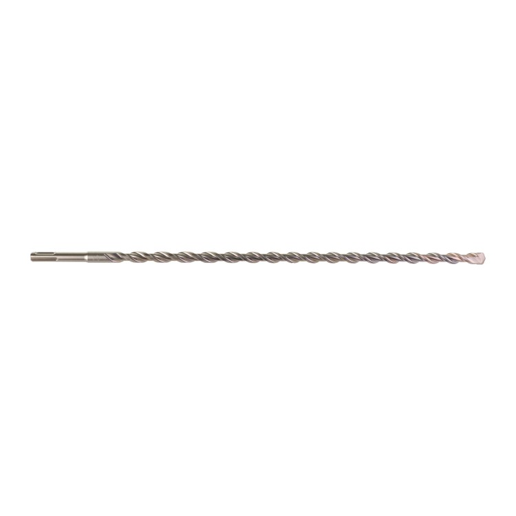 Wiertło udarowe SDS-plus 12 x 400/450