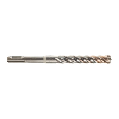 Wiertła SDS Plus MX4 14/150/210 mm - 50 szt.