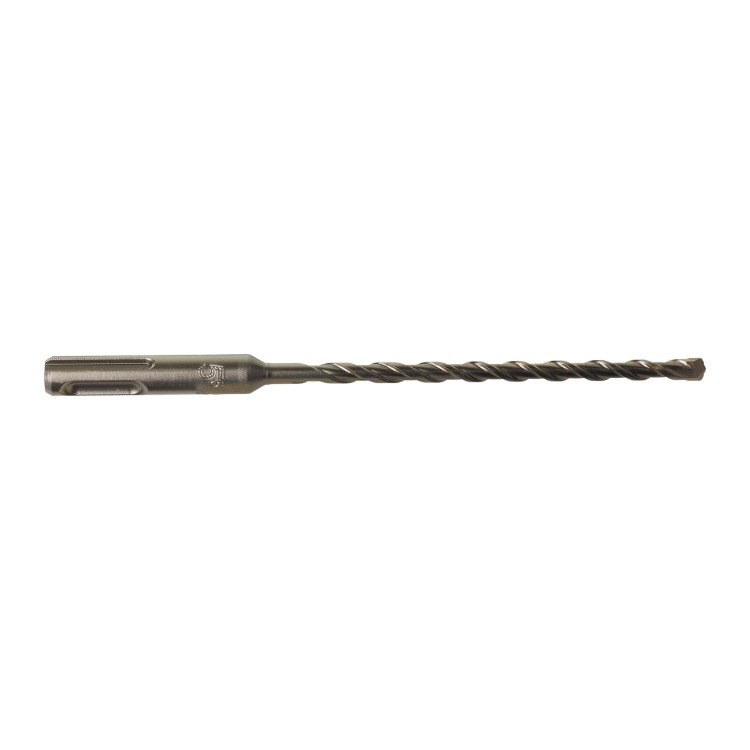 Wiertło udarowe SDS-plus 5,5 x 100/160 (10 szt.)