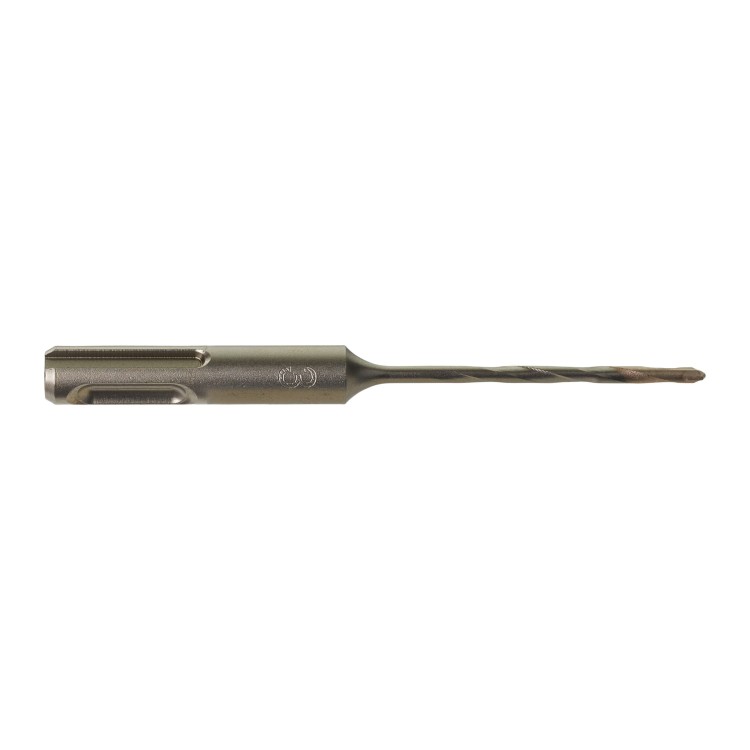 Wiertło udarowe SDS-plus 3 x 50/110