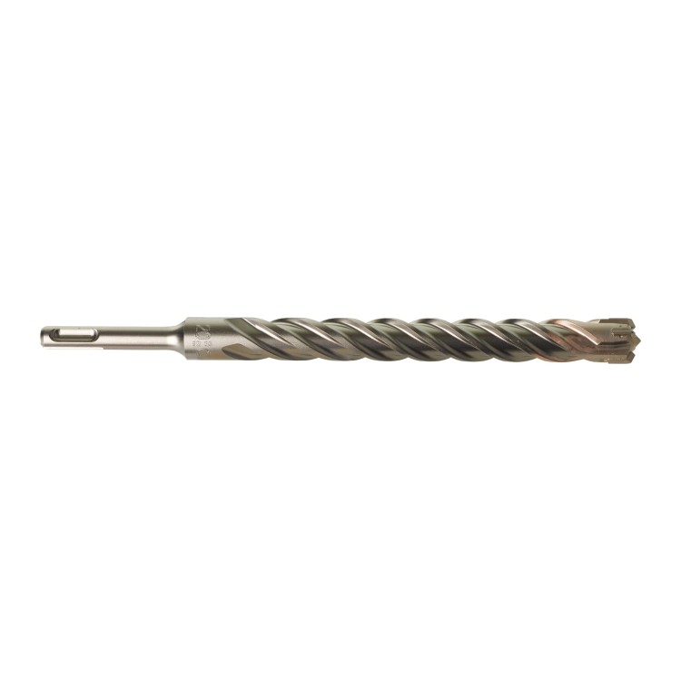 Wiertło SDS-plus 20 x 200/250 mm