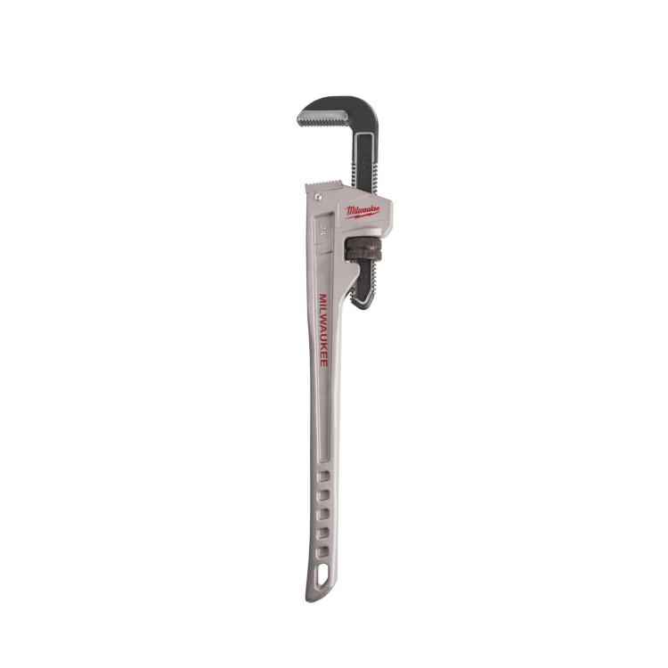 Klucz do rur aluminiowy - 24"