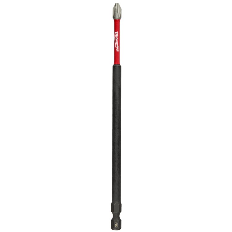 Bity udarowe ShW PH2 150mm-1 szt.