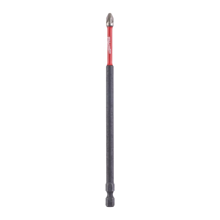 Bity udarowe ShW PZ2 150mm-1 szt.