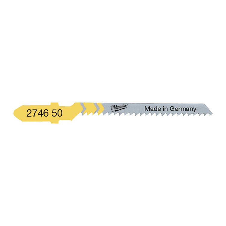 Brzeszczoty 50/2 mm 1 op. = 5 szt.