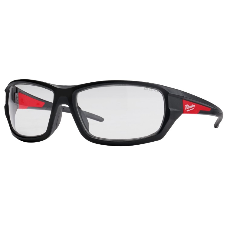 Okulary ochronne premium bezbarwne 1 szt.