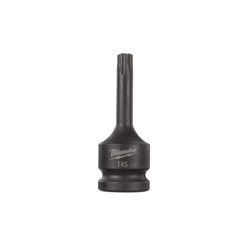 Nasadka udarowa TX 1/2" z końcówką bita TX45