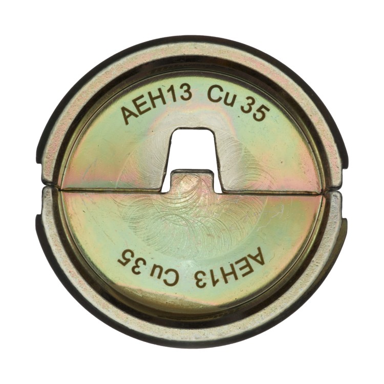 MATRYCA ZACISKOWA AEH13 CU 35