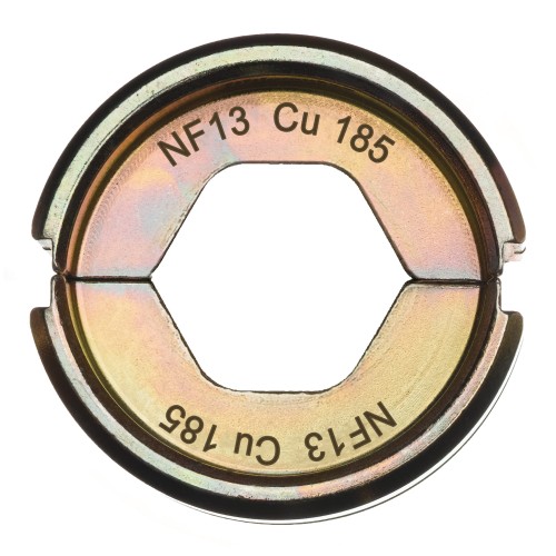 MATRYCA ZACISKOWA NF13 CU 185