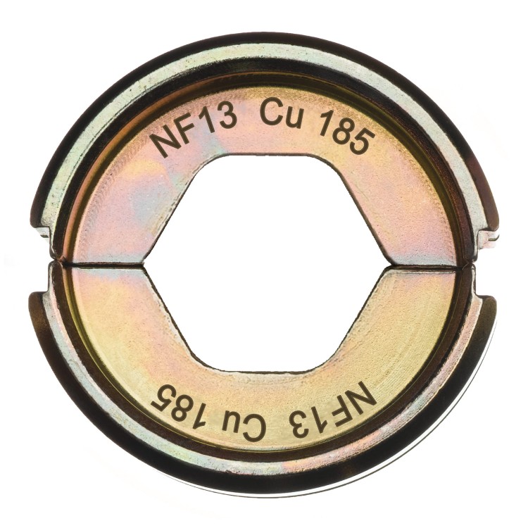 MATRYCA ZACISKOWA NF13 CU 185