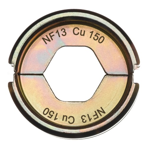 MATRYCA ZACISKOWA NF13 CU 150
