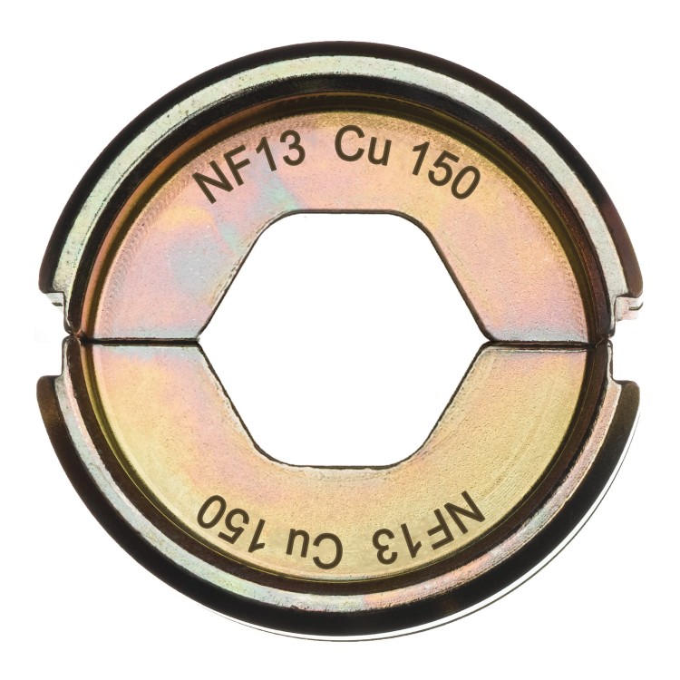 MATRYCA ZACISKOWA NF13 CU 150