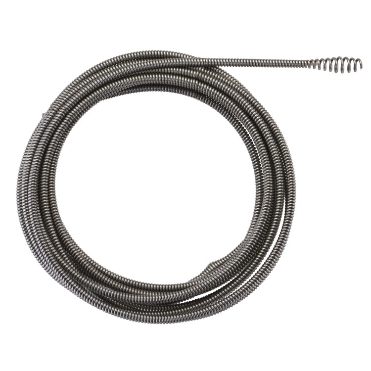 SPIRALA DO M12 BDC8 6MM/7,6M PROSTA