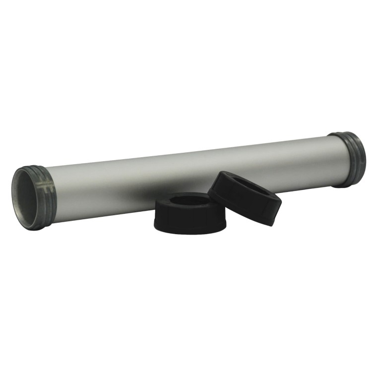ALUMINIOWA TUBA 600ML