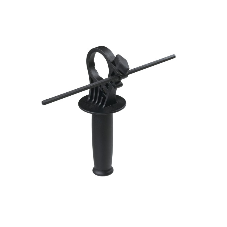 UCHWYT BOCZNY-PDE/DE KRÓTKA SZYJKA 43MM