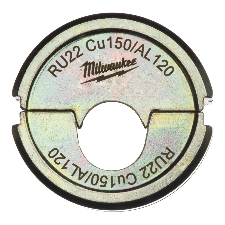 MATRYCA ZACISKOWA RU22 CU150/AL120