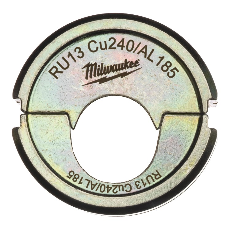 MATRYCA ZACISKOWA RU13 CU240/AL185