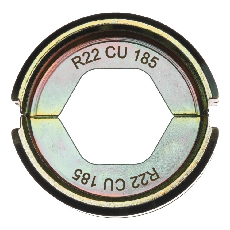 MATRYCA ZACISKOWA R22 CU 185