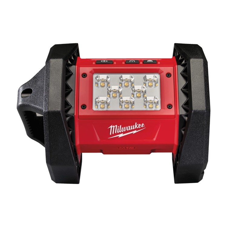 M18AL-0-LAMPA LED DO OŚWIETLANIA POW.