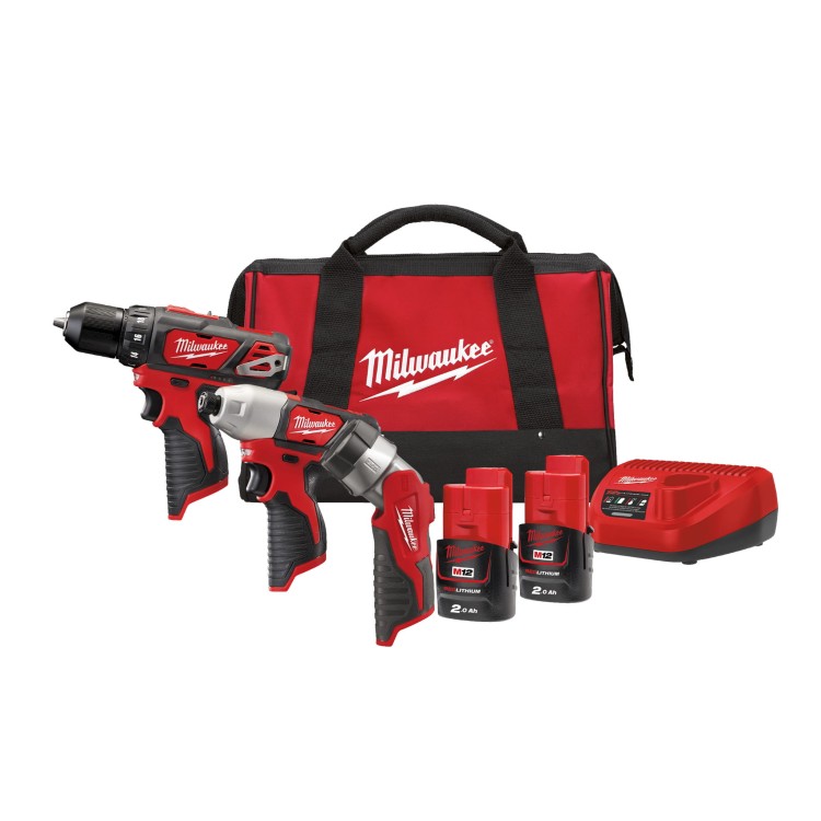 M12BPP3A-202B-ZESTAW POWERPACK