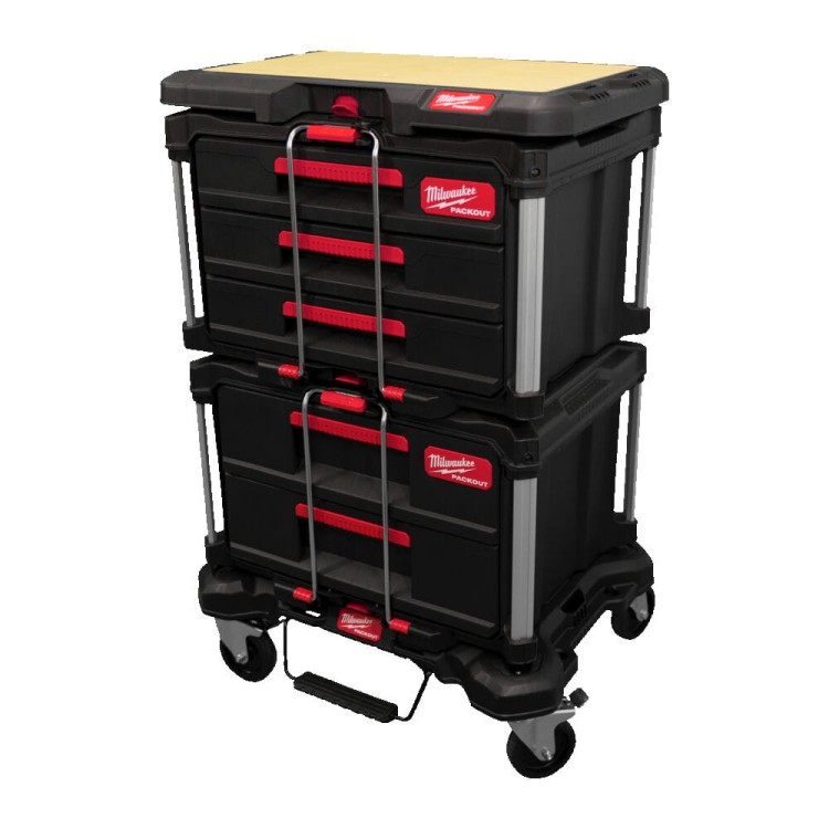 Zestaw transportowy Packout