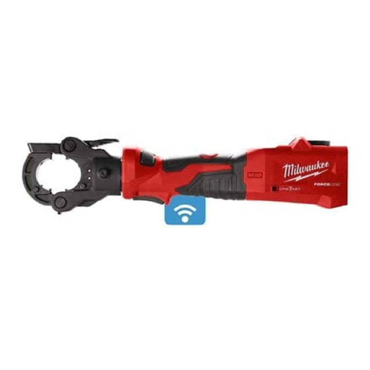M18ONEHCCT60-0C Hydrauliczna zaciskarka do kabli 60 kN