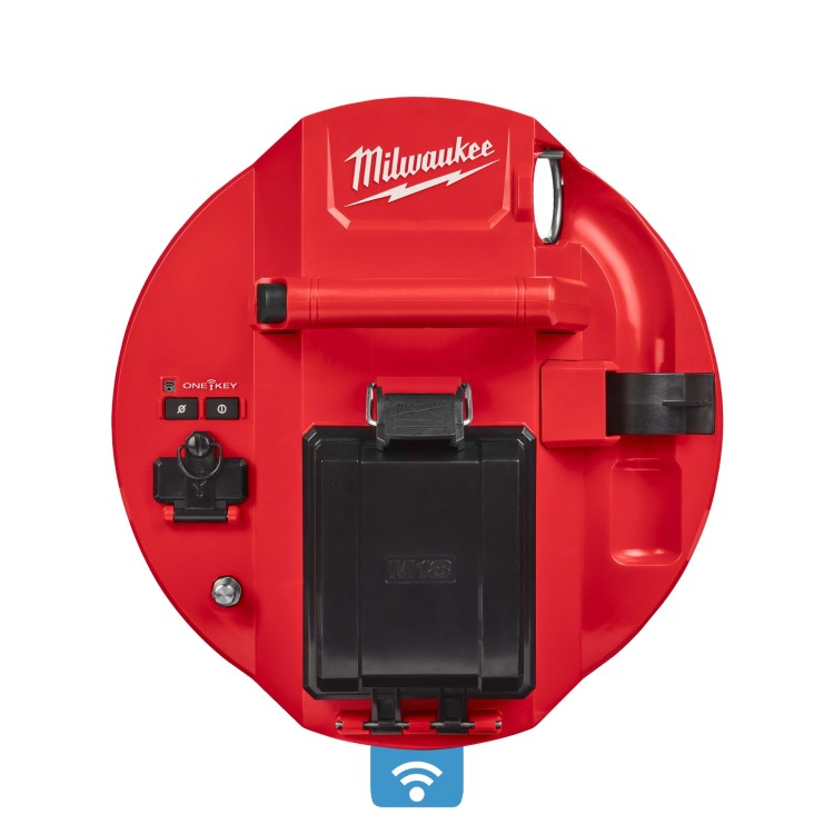 M18SISH-0 M18 SEWER INSP. SMART HUB XXX