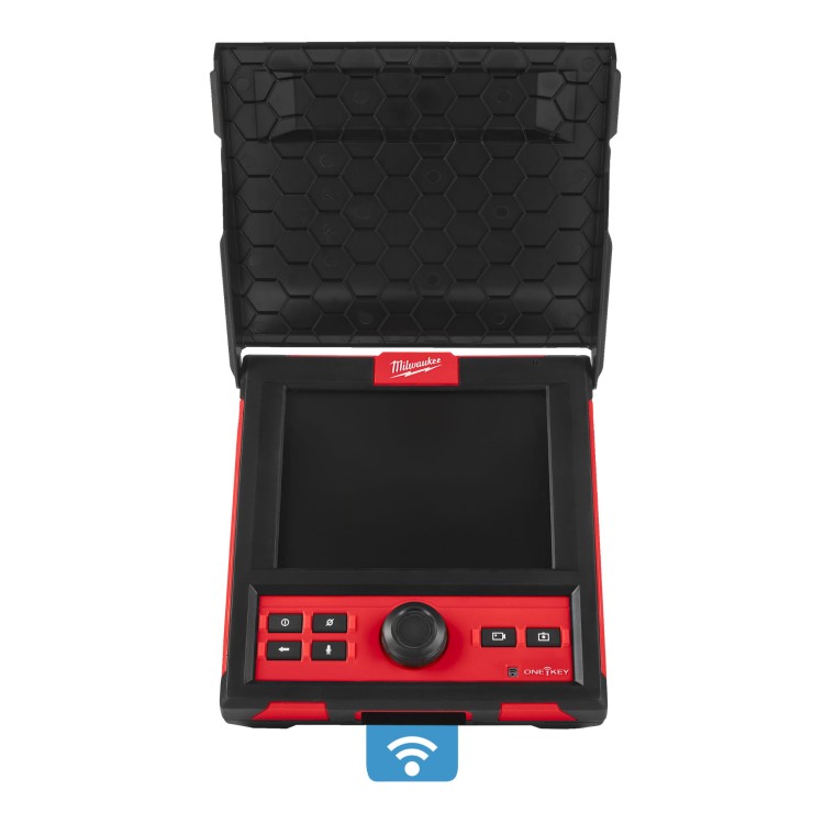 M18 SEWER CAMERA MONITOR XXX