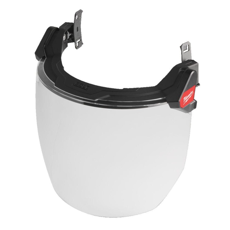 Osłona twarzy BOLT™ Universal Clear