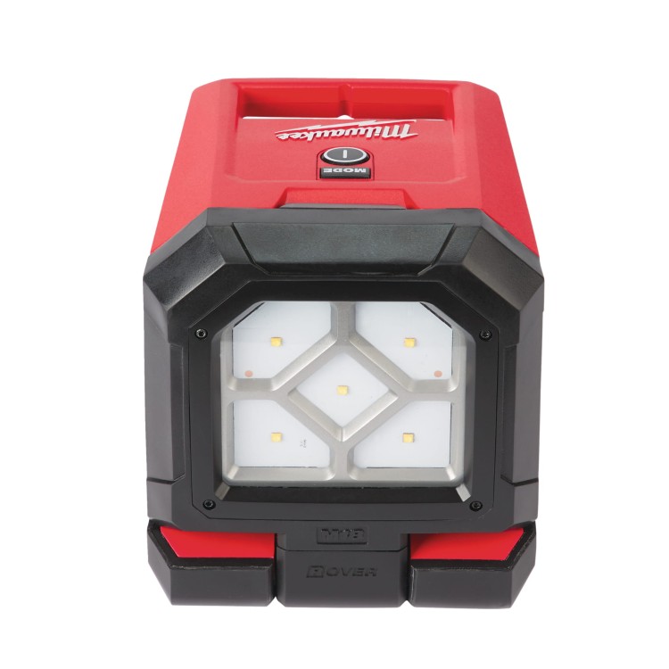 M18PAL-0-OBRACANA LAMPA LED