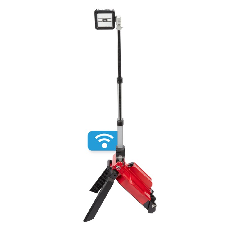 M18ONERSAL-LAMPA STOJĄCA LED