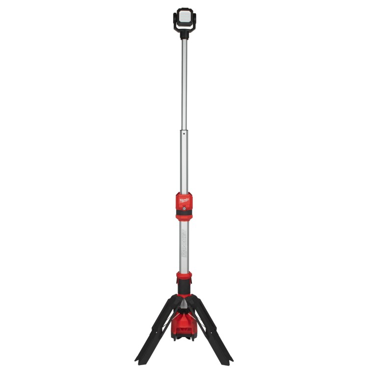 M12SAL-0-LAMPA STOJĄCA