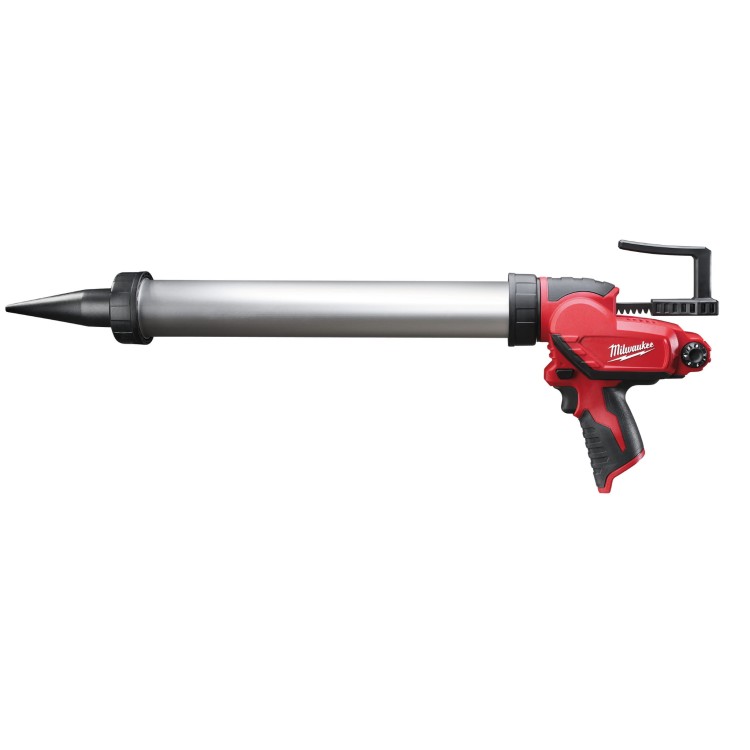 M12PCG/600A-0-PISTOLET DO KLEJ. 600ML