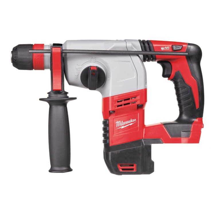 HD18HX-0-MŁOTOWIERTARKA SDS-PLUS