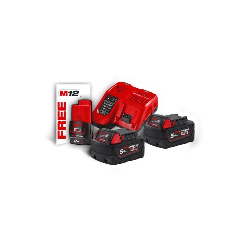 M18NRG-502-NRG KIT