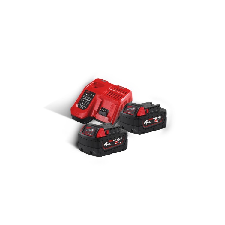M18NRG-402-NRG KIT