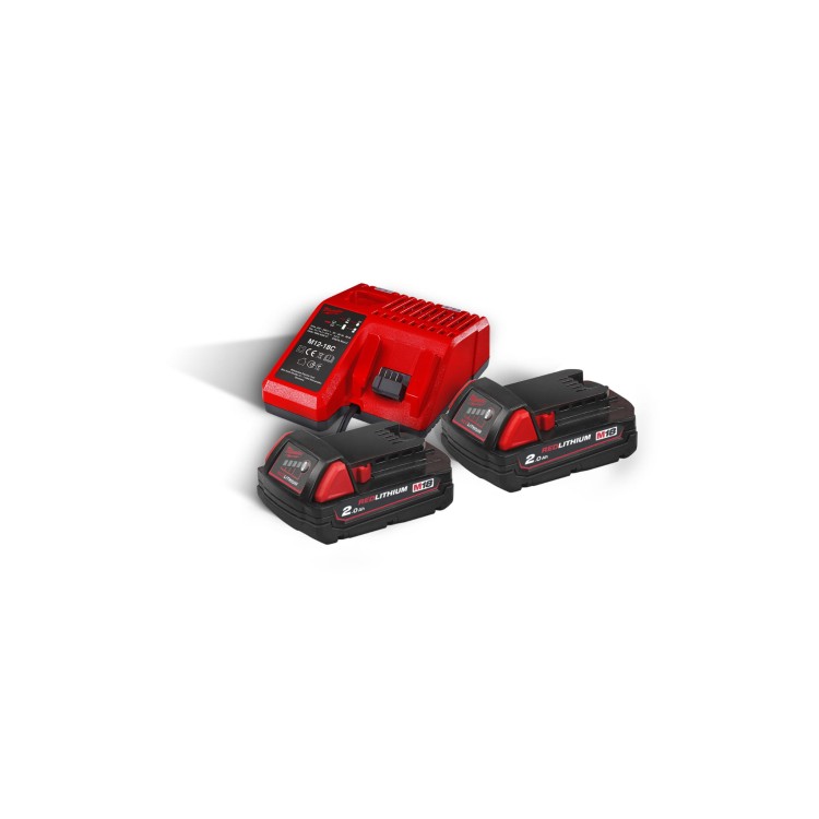 M18NRG-202-NRG KIT