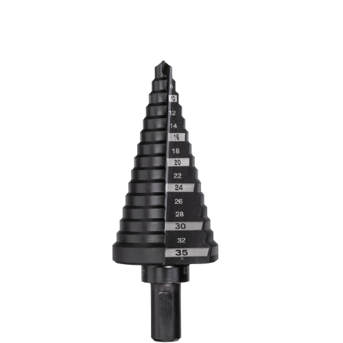 Wiertło stopniowe 6-35mm