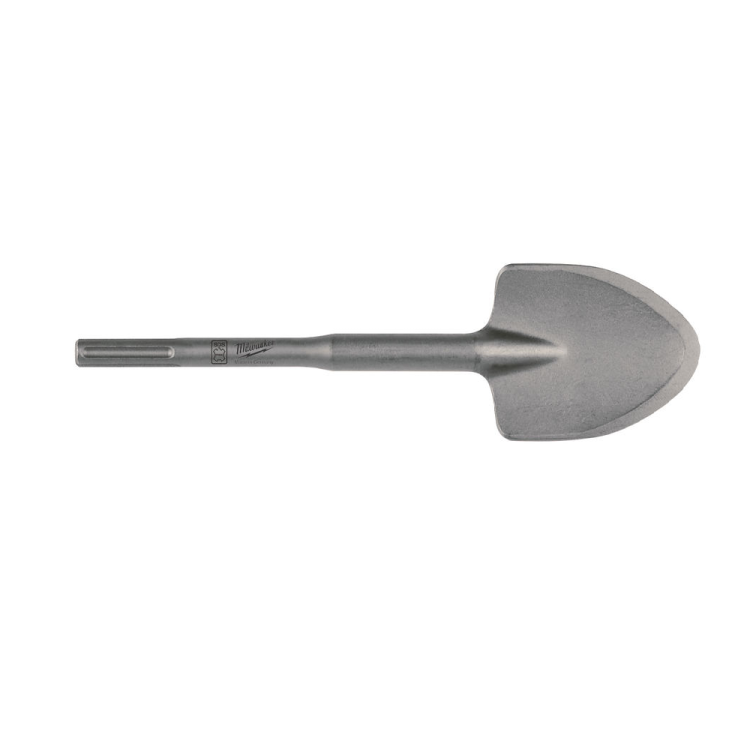 Dłuto łopatkowe SDS-Max 110 x 400 mm