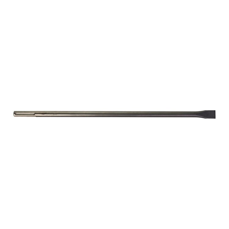 Dłuto płaskie SDS-Max 25 x 600 mm