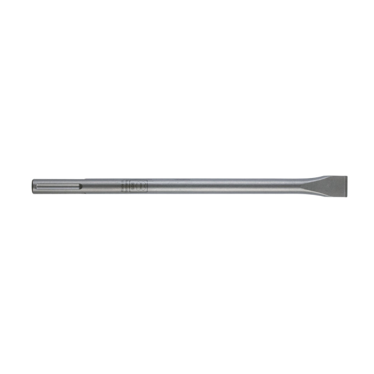 Dłuto płaskie SDS-Max 25 x 400 mm- 20szt.