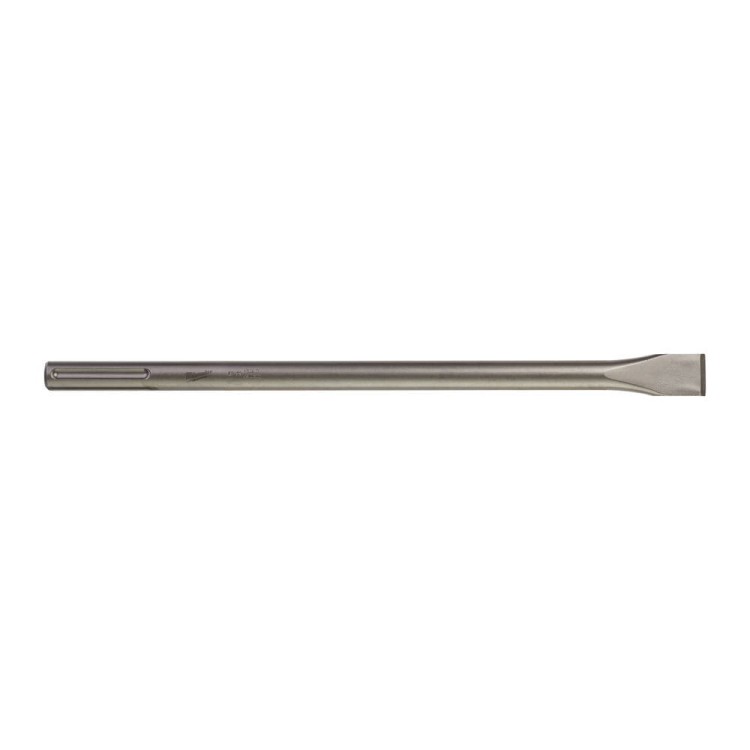 Dłuto płaskie SDS-Max 25 x 400 mm
