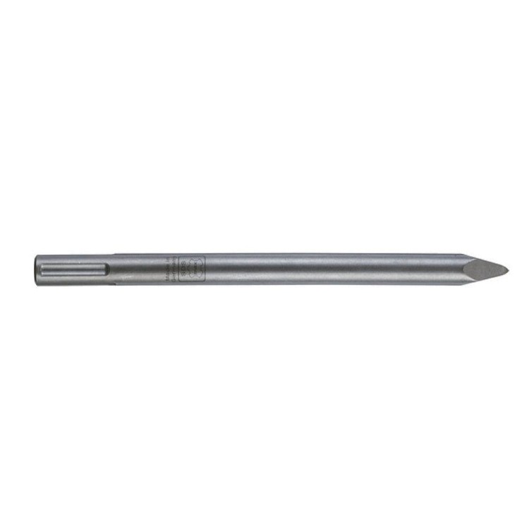 Dłuto szpicak SDS-Max dł. 400 mm - 20szt.